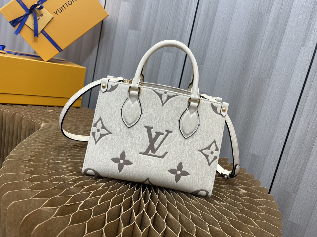 Handbag Louis Vuitton M45659 size 25.0 x 11.0 x 19.0 cm - vstockx