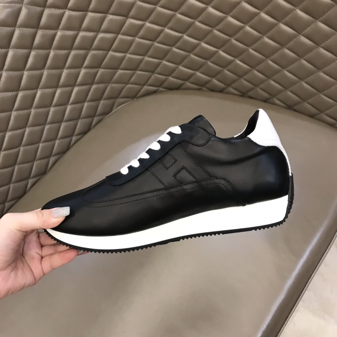 Hermes Low Top sneaker 13 - vstockx