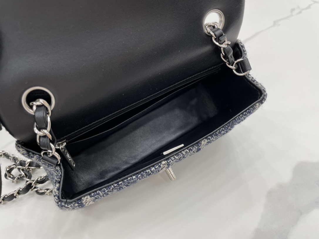 Handbag Chanel size 20 cm - vstockx