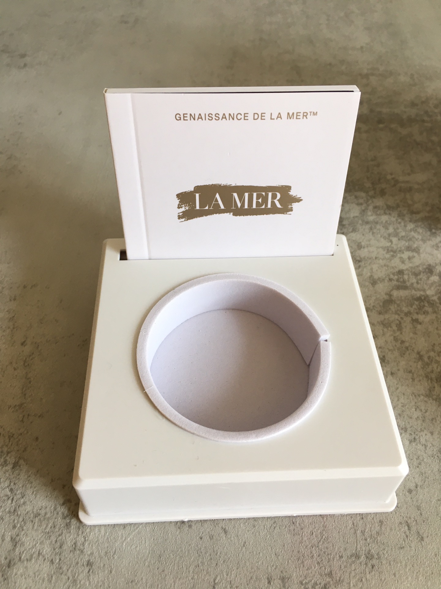 perfume lamer 1 - vstockx