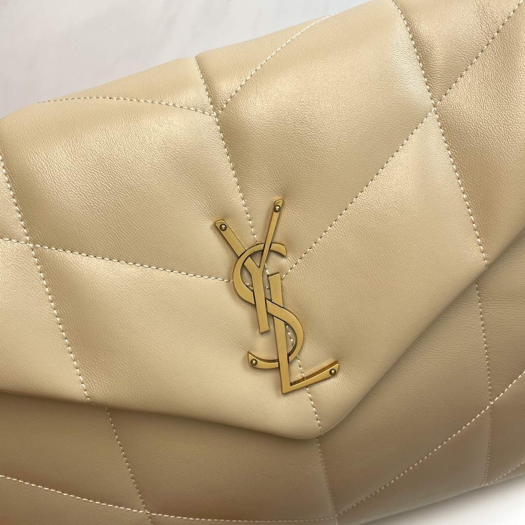 Handbags SAINT LAURENT 577475 size 35x23x13.5 cm - vstockx