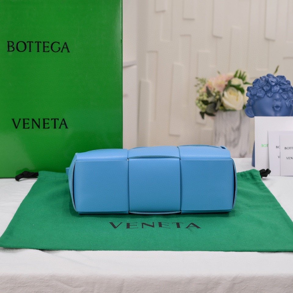handbags Bottega Veneta 9894# SIZE:25*16*8CM - vstockx