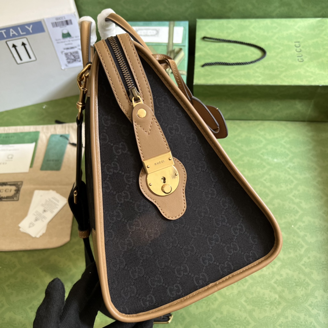 Handbag Gucci 715671 size 40*29*20 cm - vstockx