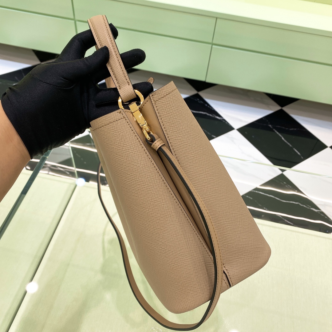 handbags prada 1BA212 22×23×13 - vstockx