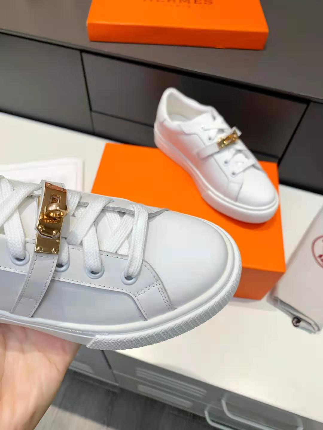 Hermes Kelly sneaker 1 - vstockx