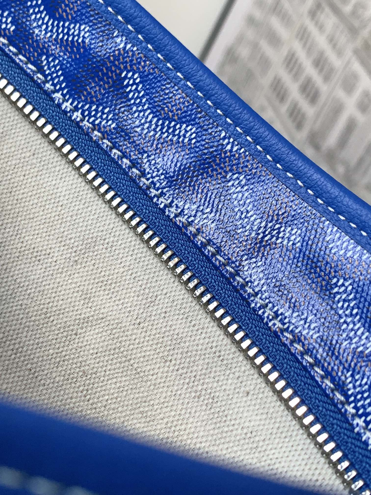 Handbags Goyard Boh  me Hobo 020223 size:27*15*42 cm - vstockx