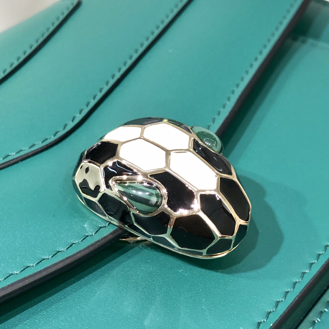 Handbags Bvlgari 29032 size:25*7.5*17 cm - vstockx