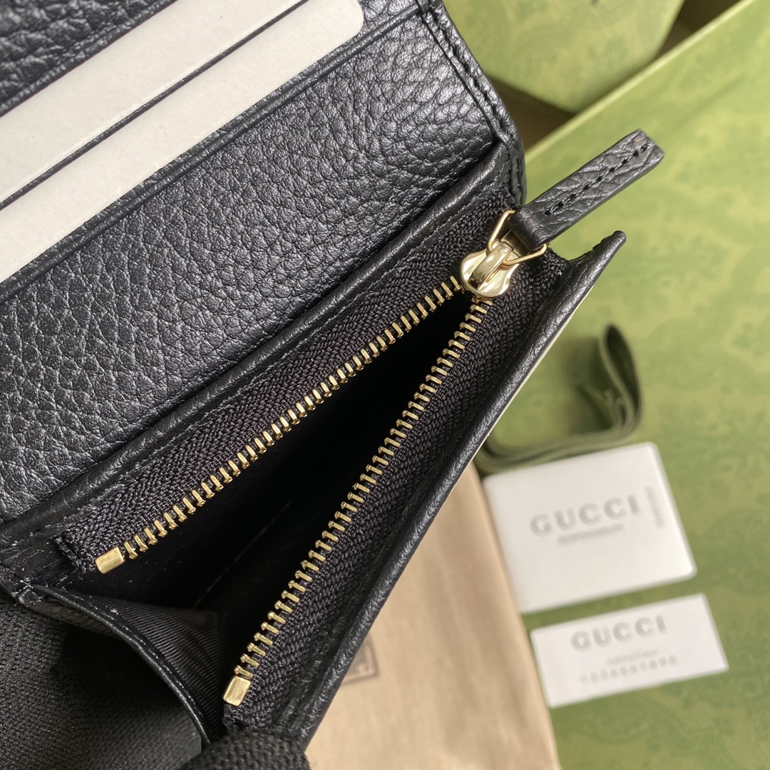 Handbag Gucci 658610 size 11*9*3 cm - vstockx