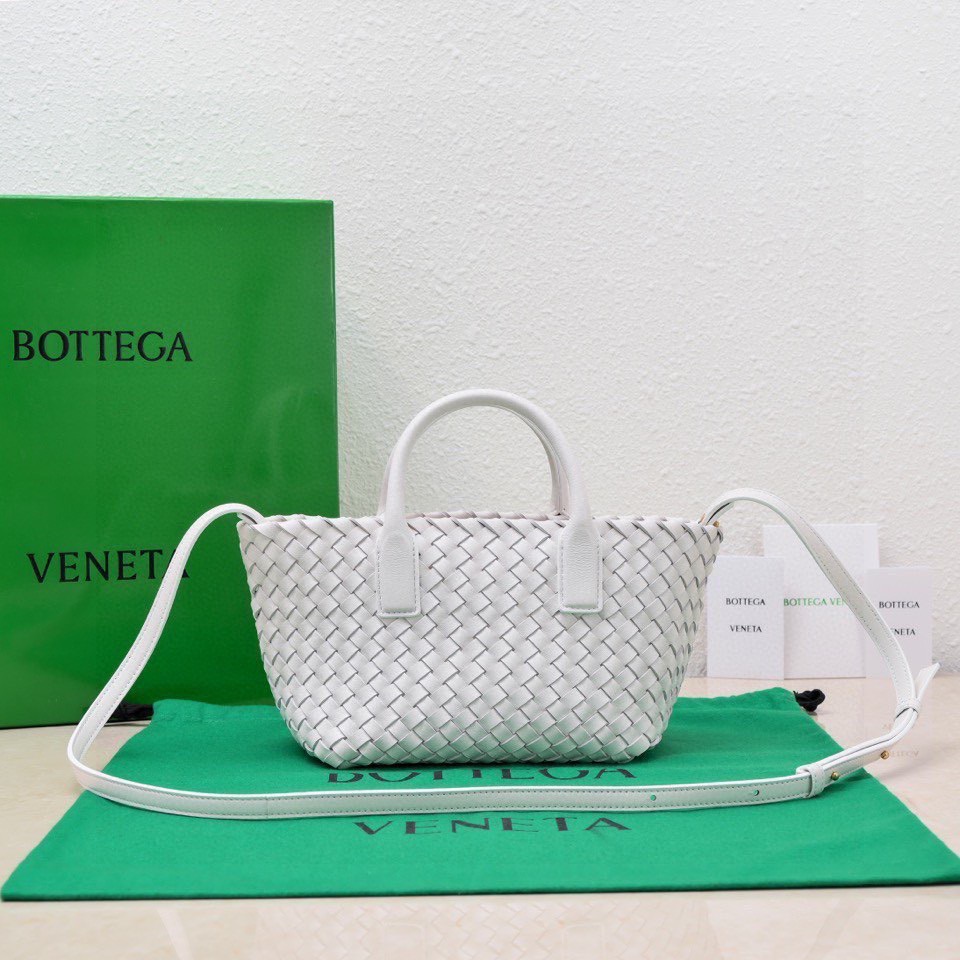 handbags Bottega Veneta 5211# SIZE:20*16*13CM - vstockx