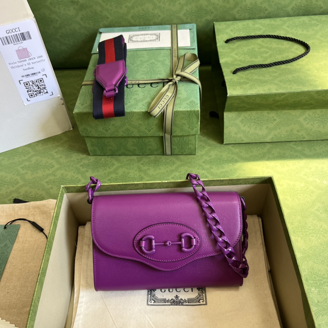 Handbag Gucci 724713 size 20*12*3.5 cm - vstockx