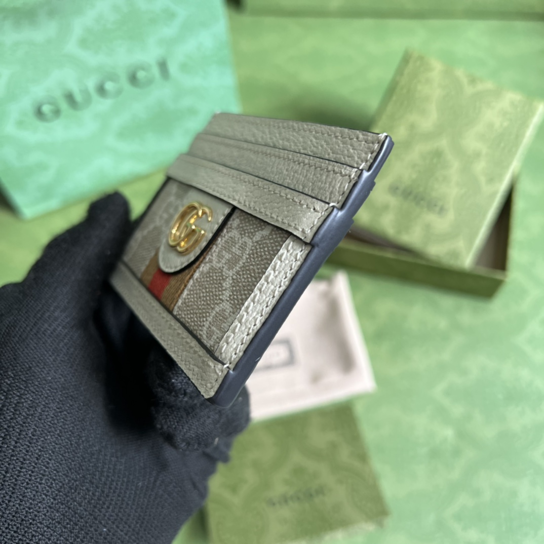 Handbag Gucci 523159 size 10*7 cm - vstockx