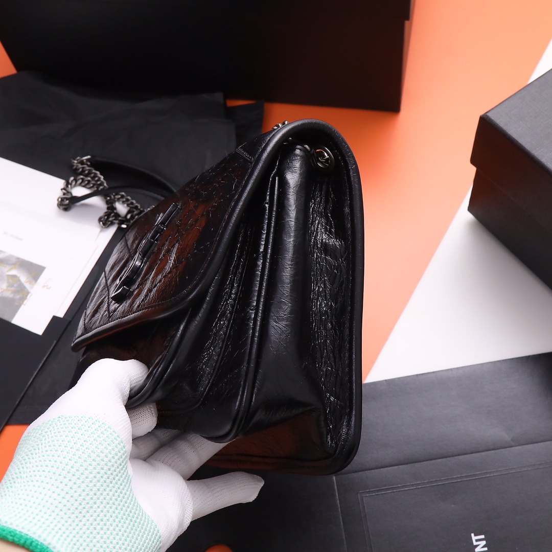 Handbags SAINT LAURENT 533037 size 22x16.5x12 cm - vstockx