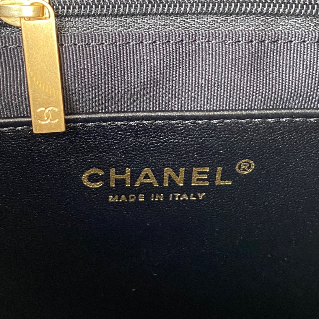 Handbag Chanel AS3631 size 26  30  7 cm - vstockx