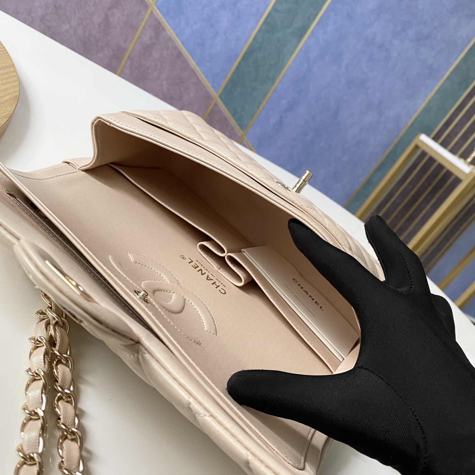 Handbag Dior 112 size 25 cm - vstockx