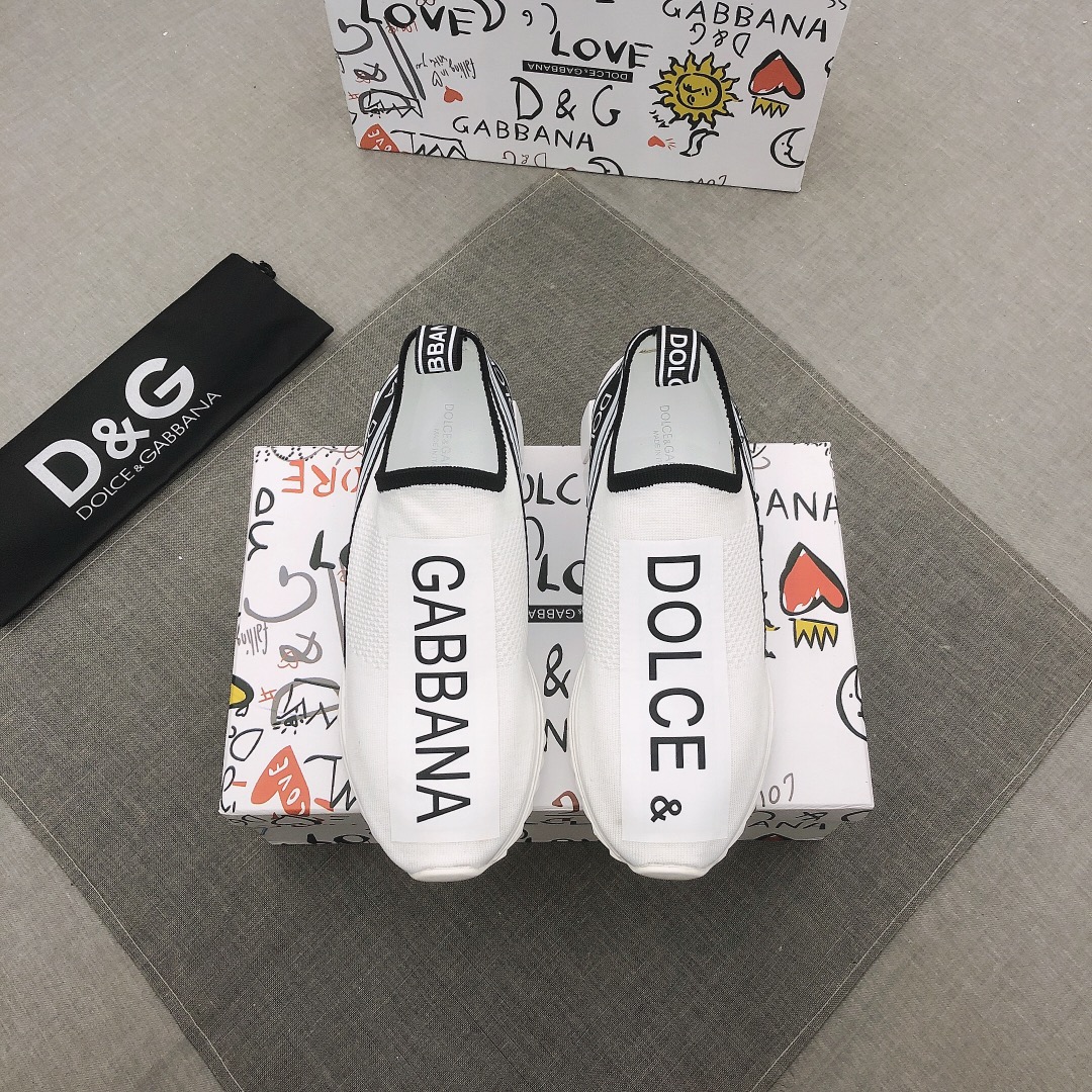 Dolce & Gabbana Sorrento 10 - vstockx