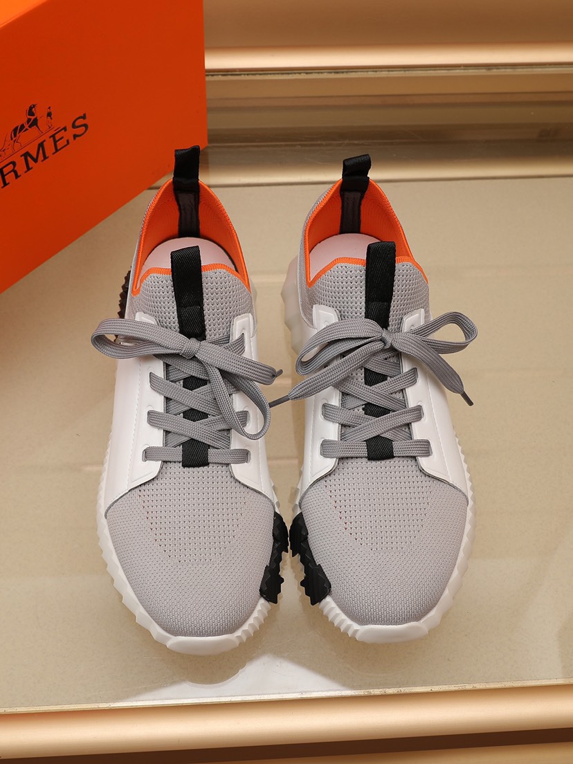 Hermes Depart sneaker 2 - vstockx