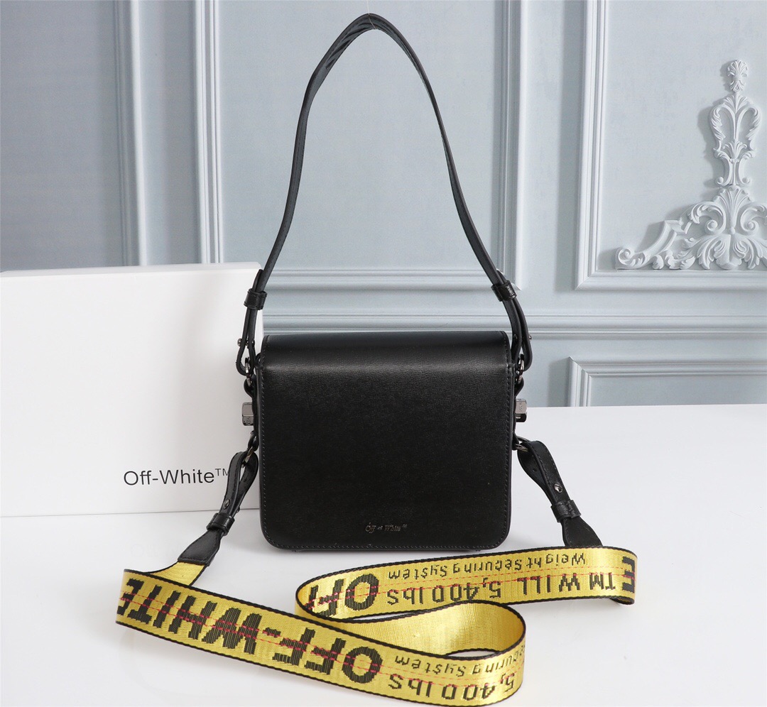 handbags OFF-White 536  4338650  size:19*16*8cm - vstockx