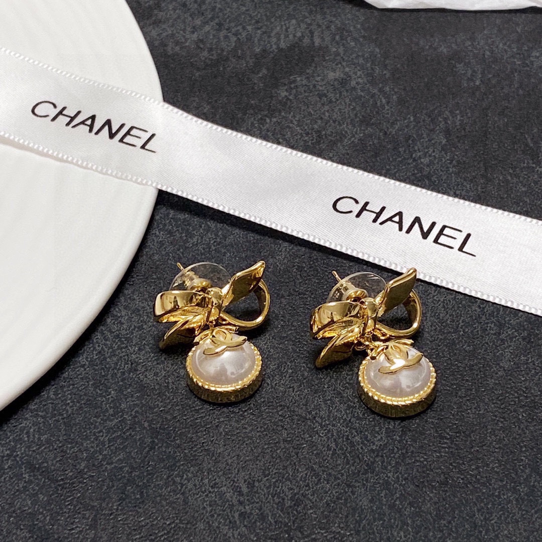 Jewelry Chanel 1788 - vstockx