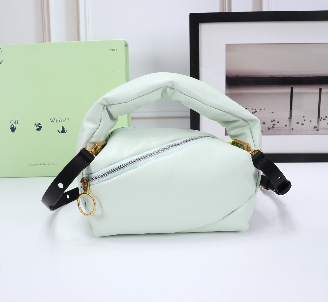 handbags OFF-White 572  6553980  size:27*12*14cm - vstockx