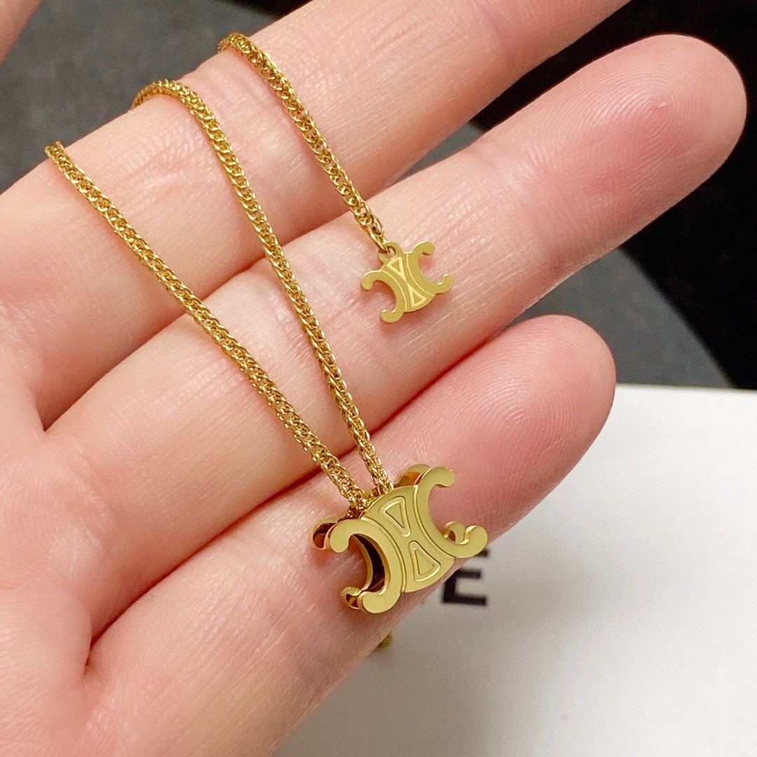 Jewelry CELINE 258 - vstockx