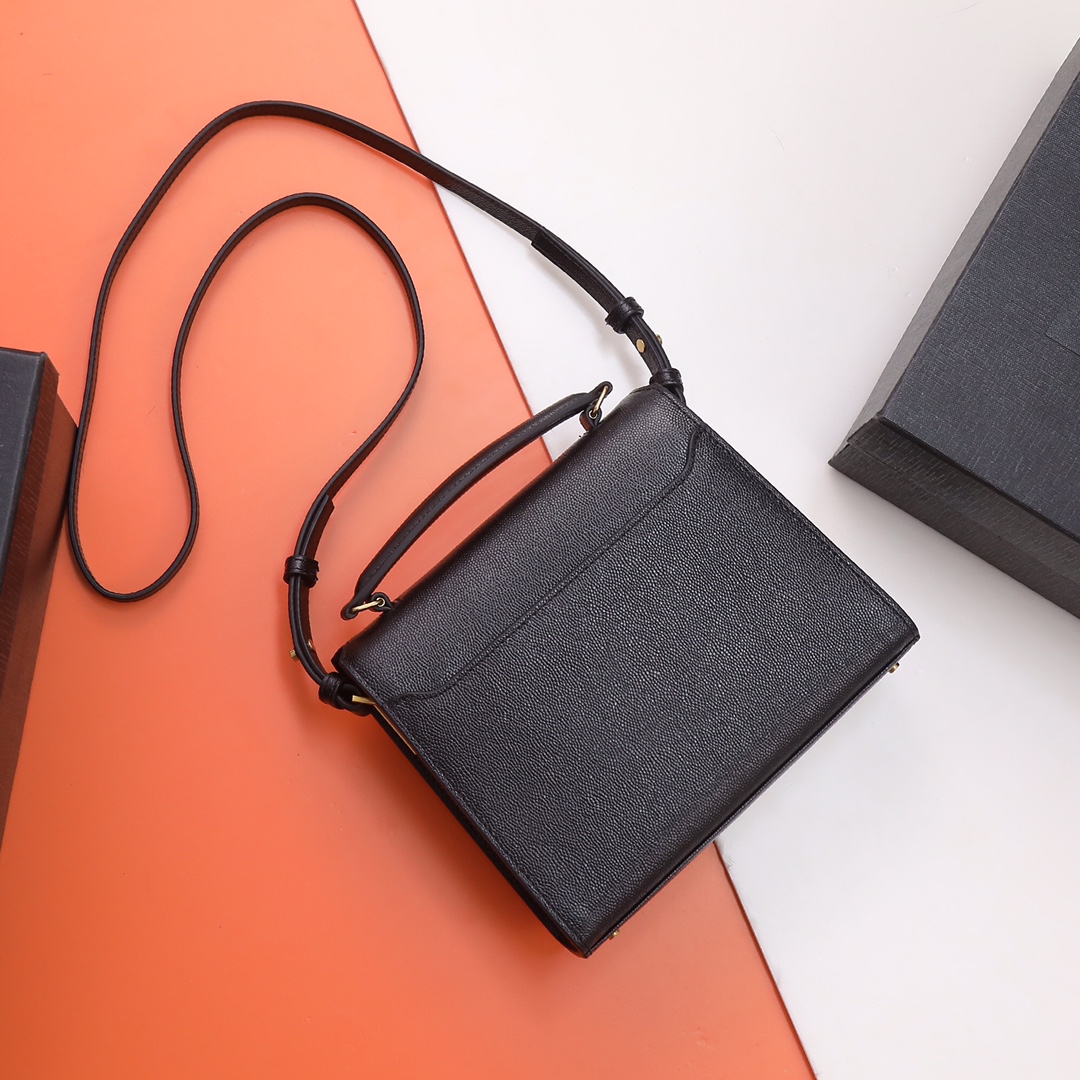 Handbags SAINT LAURENT 602716 size 20  16  7.5 cm - vstockx