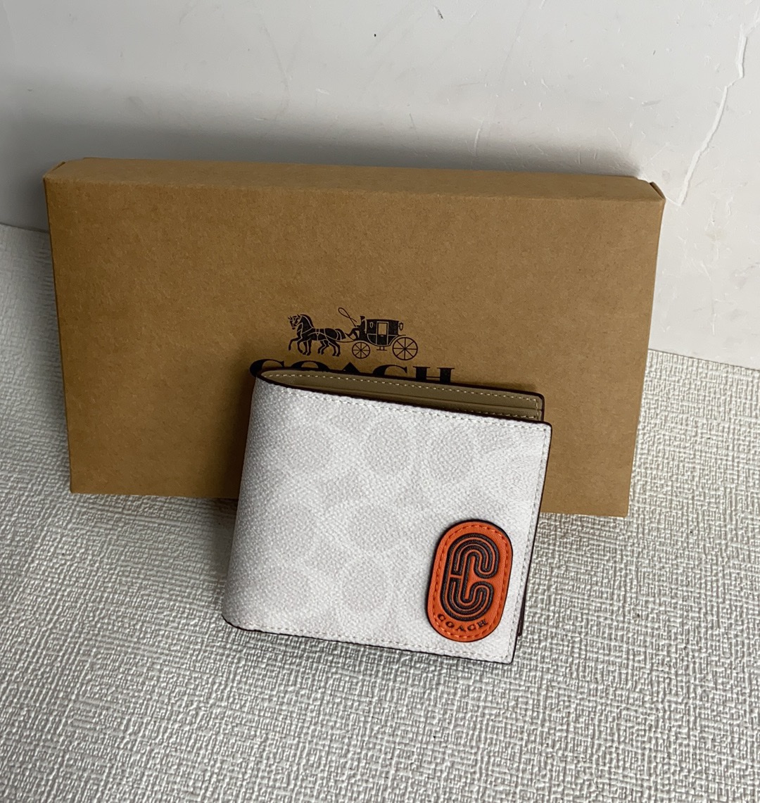 Handbags Coach 8297 size:12*2*10 - vstockx