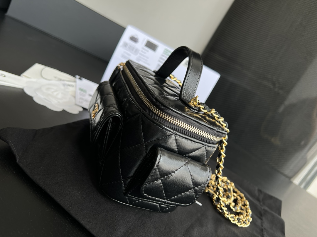 Handbag Chanel AP3017 size 17cm10cmx8 cm - vstockx