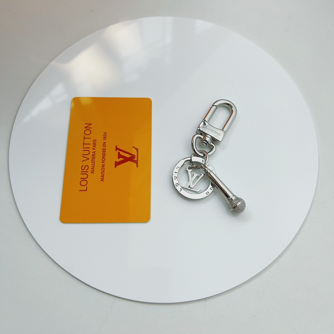 Jewelry Louis Vuitton 389 - vstockx