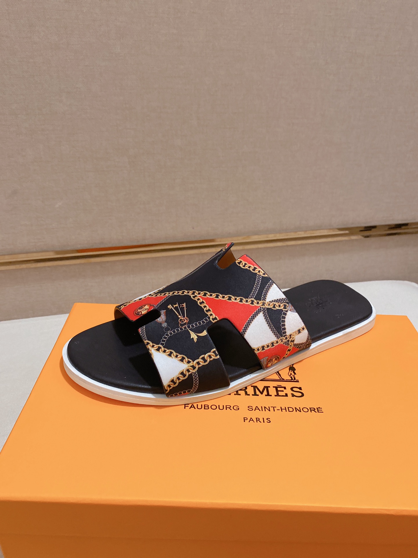 Hermes Sandals 2 - vstockx