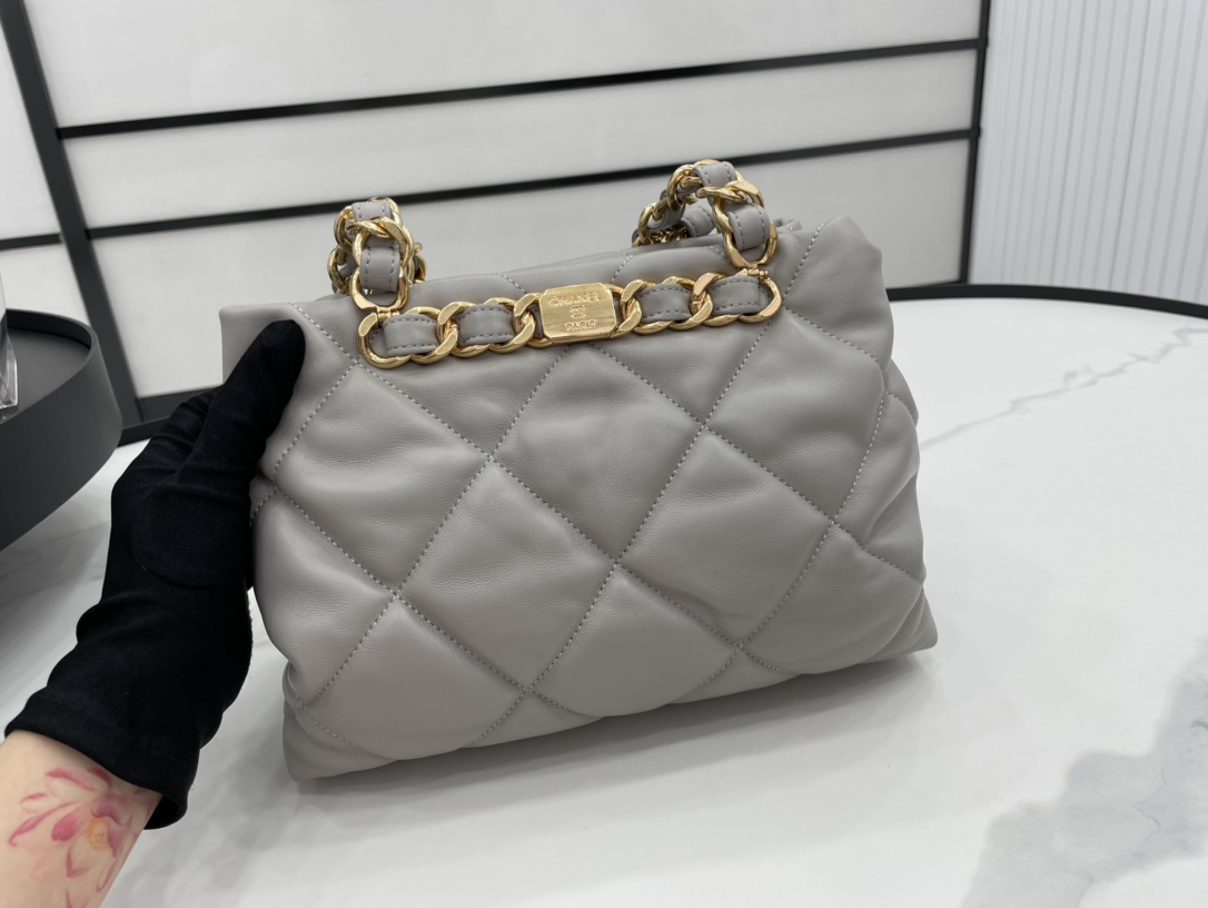 Handbag Chanel AS3502 size 24*29*10 cm - vstockx