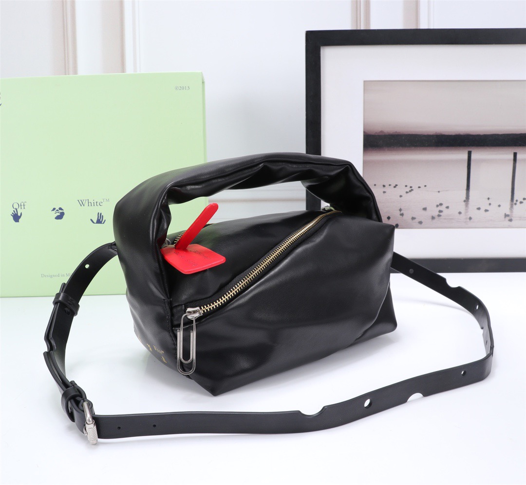 handbags OFF-White 572  6553980  size:27*12*14cm - vstockx