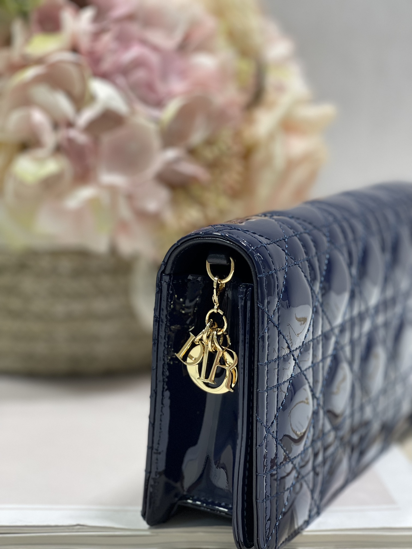 Handbag Dior 77035 size 21.5 x 11.5 x 3 cm - vstockx