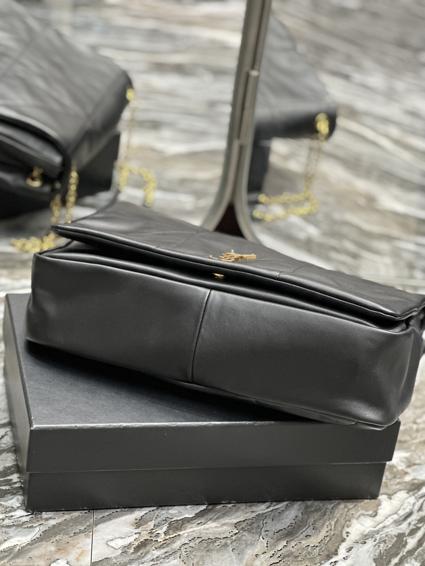 Handbags SAINT LAURENT 515822 size 43  29  9 cm - vstockx