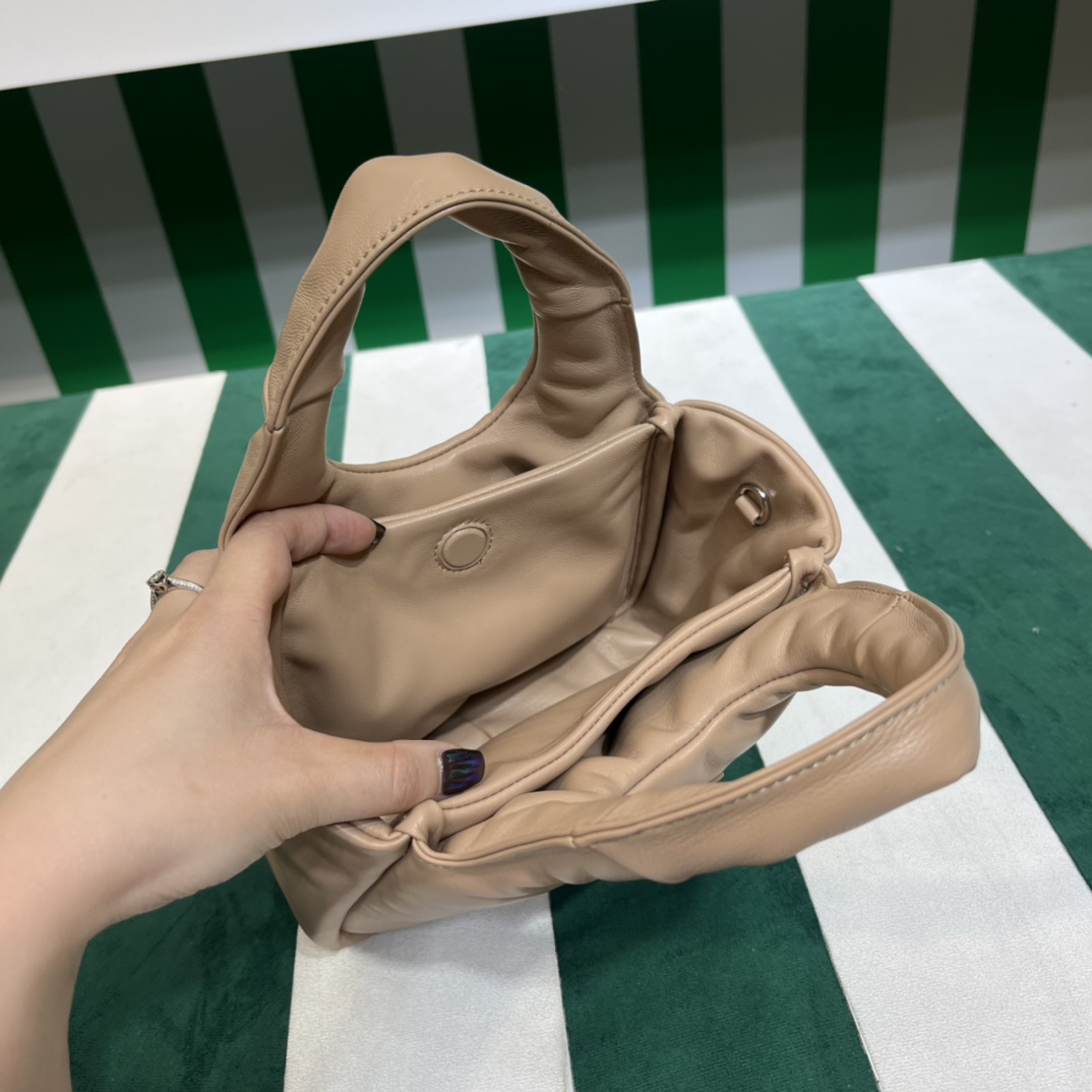 Handbags Prada 1BA359 size:15.5*10*18 cm - vstockx