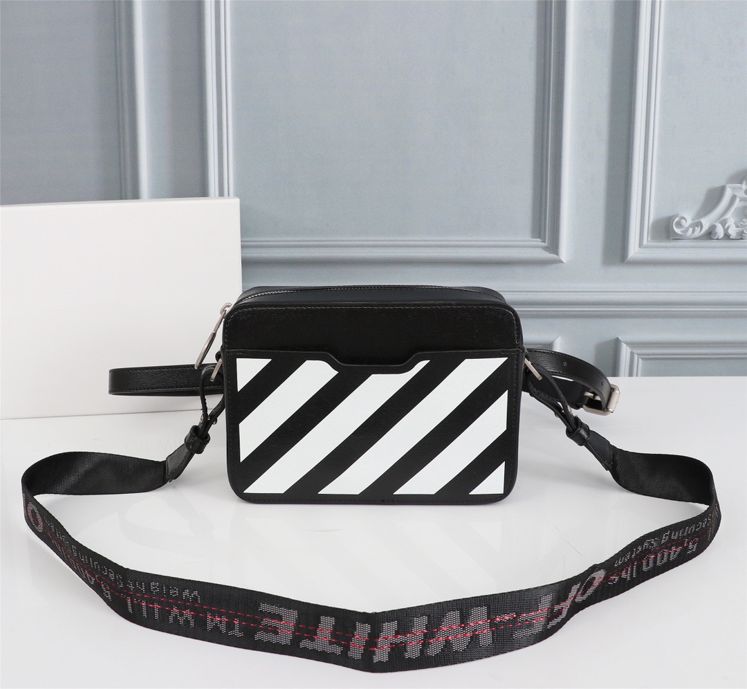 handbags OFF-White 514  4338650  size:21*16*9cm - vstockx