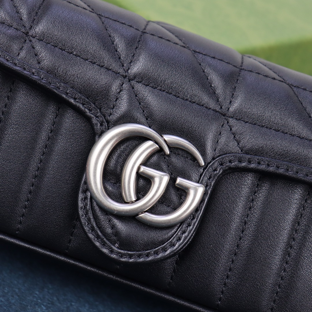 Handbag Gucci 476433 size 16.5X10.2X5.1 cm - vstockx