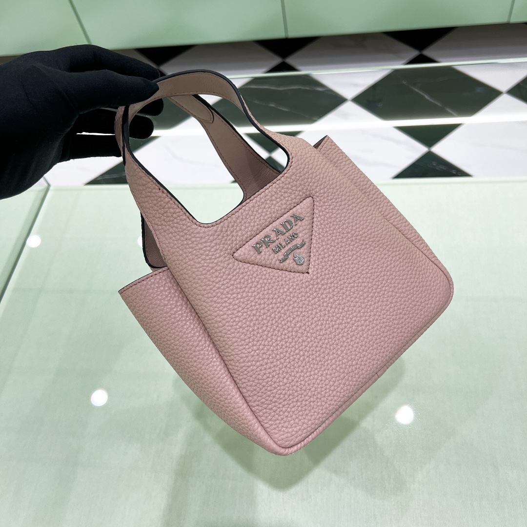 handbags prada 1BA349 15.5*18*10 - vstockx