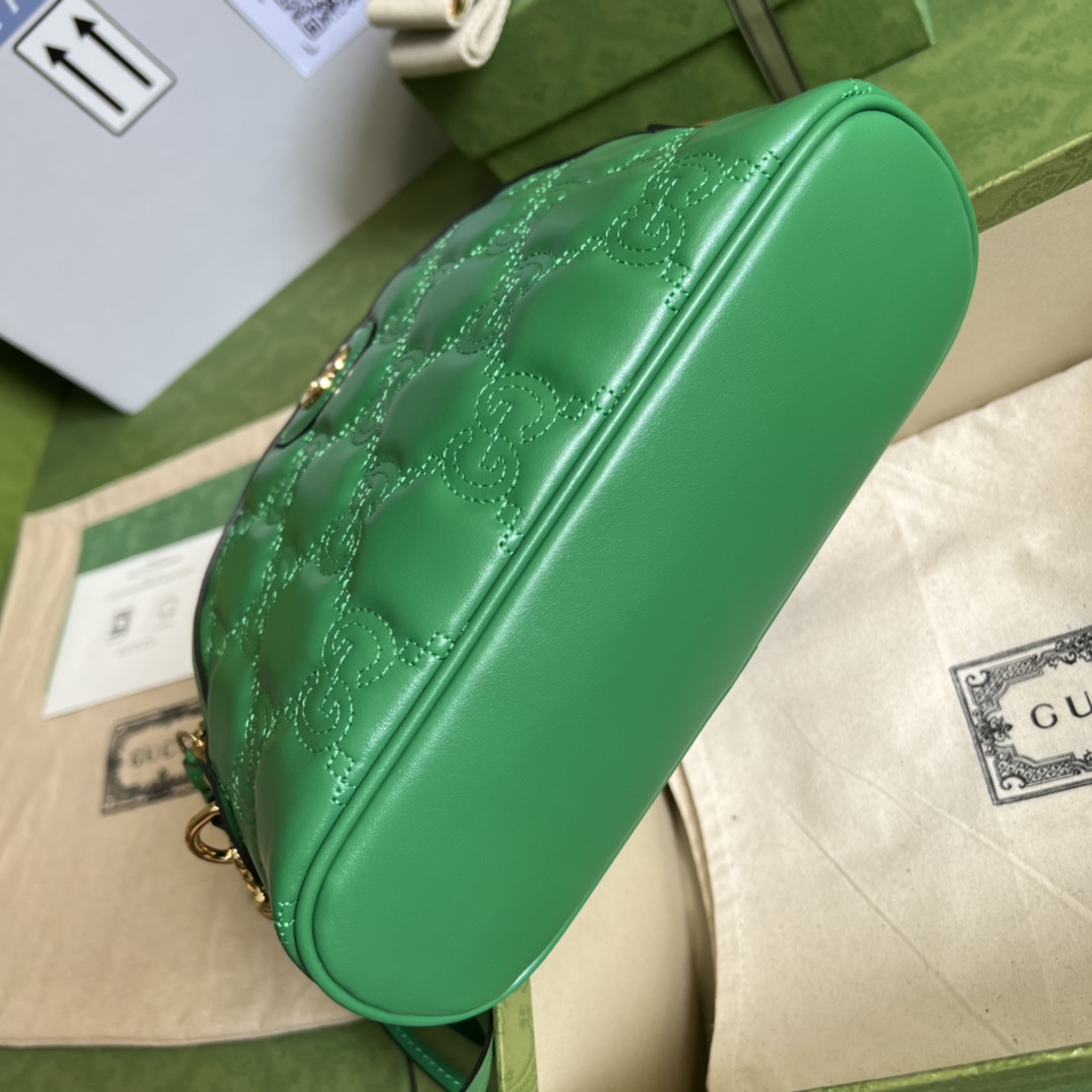 Handbag Gucci 702229 size 23.5*19*8 cm - vstockx