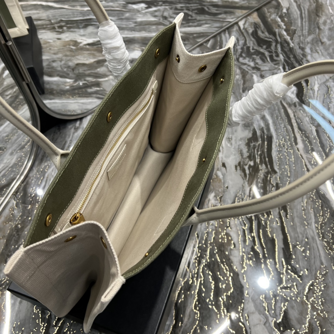 Handbags SAINT LAURENT 617481 size 39  31  18 cm - vstockx