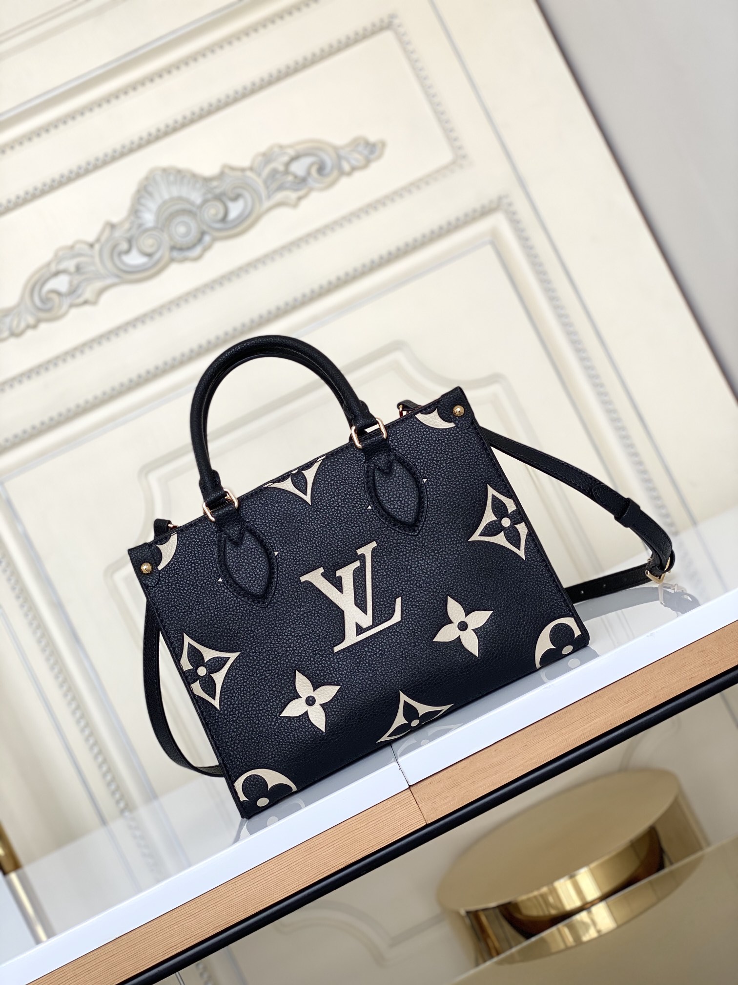 Handbag Louis Vuitton M45659 size 25x19x11.5 cm - vstockx