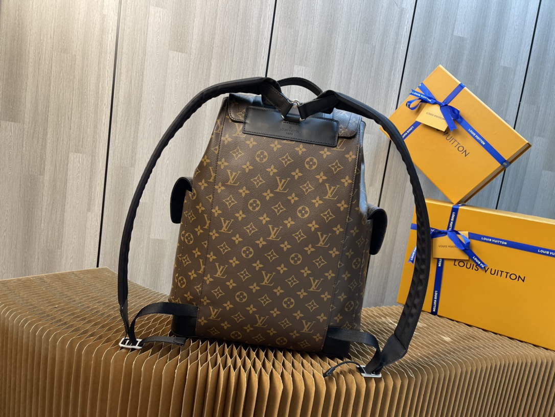 Handbag Louis Vuitton M43735 size 41  47  13 cm - vstockx