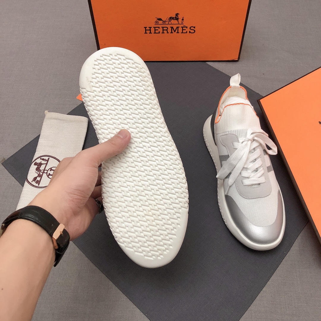 Hermes Duel sneaker 12 - vstockx
