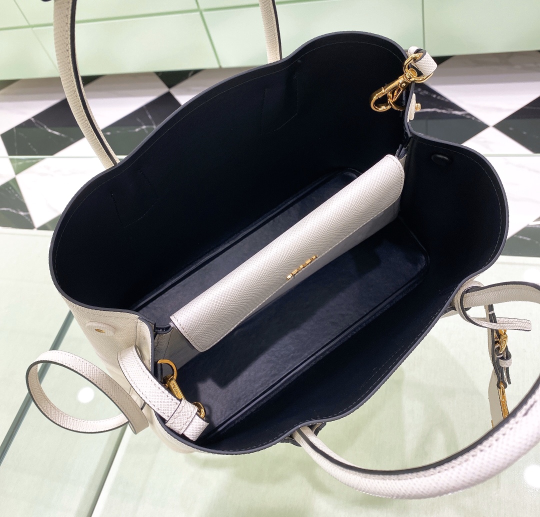 handbags prada 1BG775 33*25*14.5 - vstockx