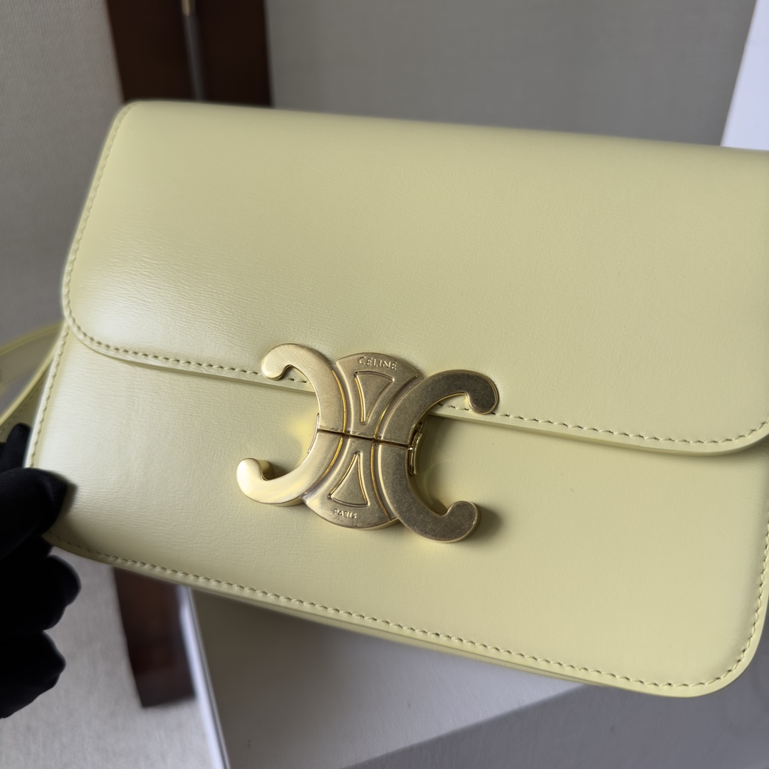 Handbags CELIN 188423 size:18.5*14*5 cm - vstockx