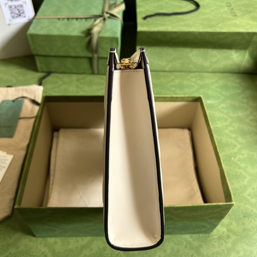 Handbag Gucci 723780 size 10*7.5*2 cm - vstockx