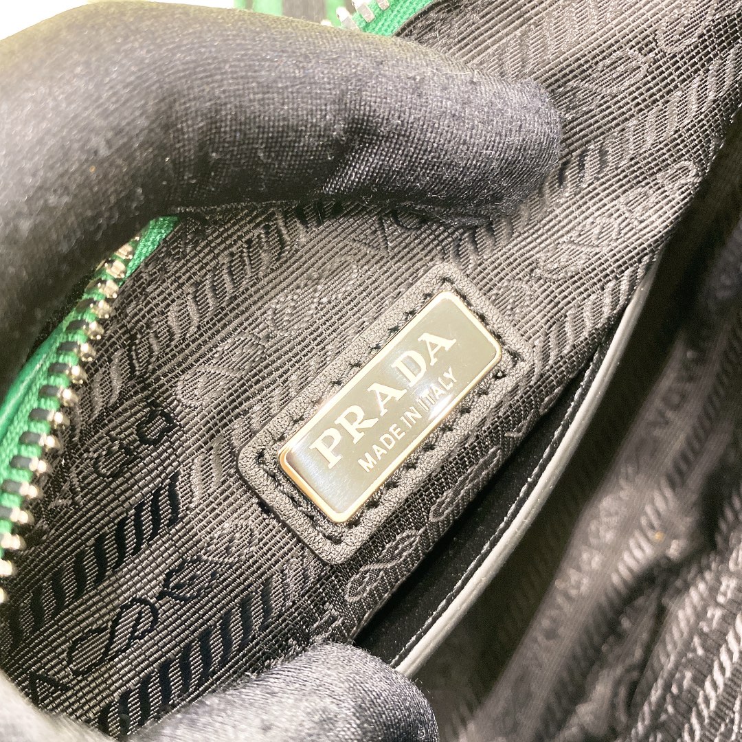 handbags prada 2VH155 size:28*18*11 - vstockx