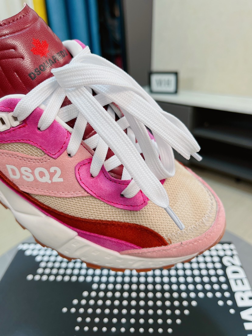 DSQUARED2 sneaker 14 - vstockx