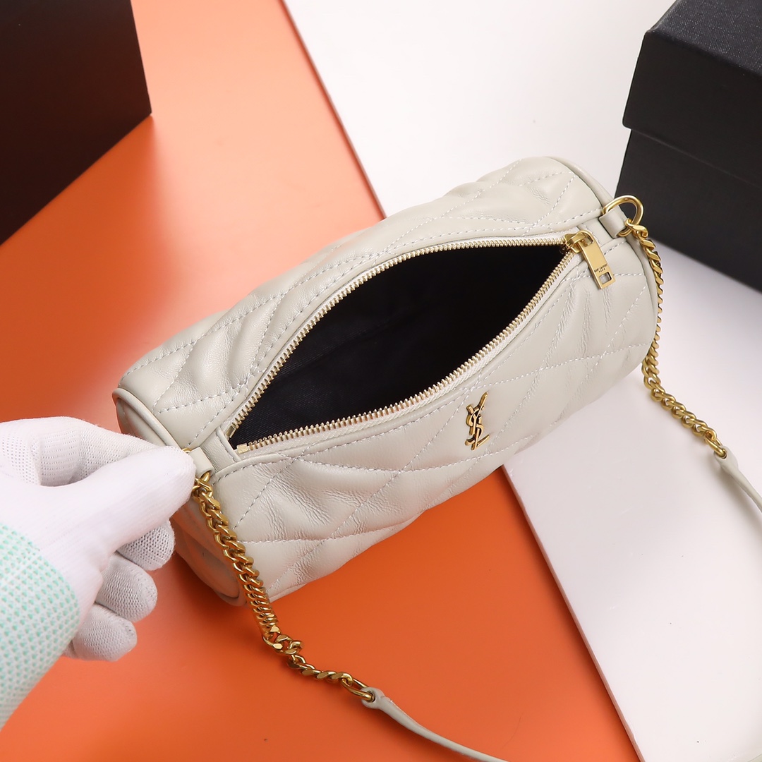 Handbags SAINT LAURENT 699703 size 20x10x10 cm - vstockx