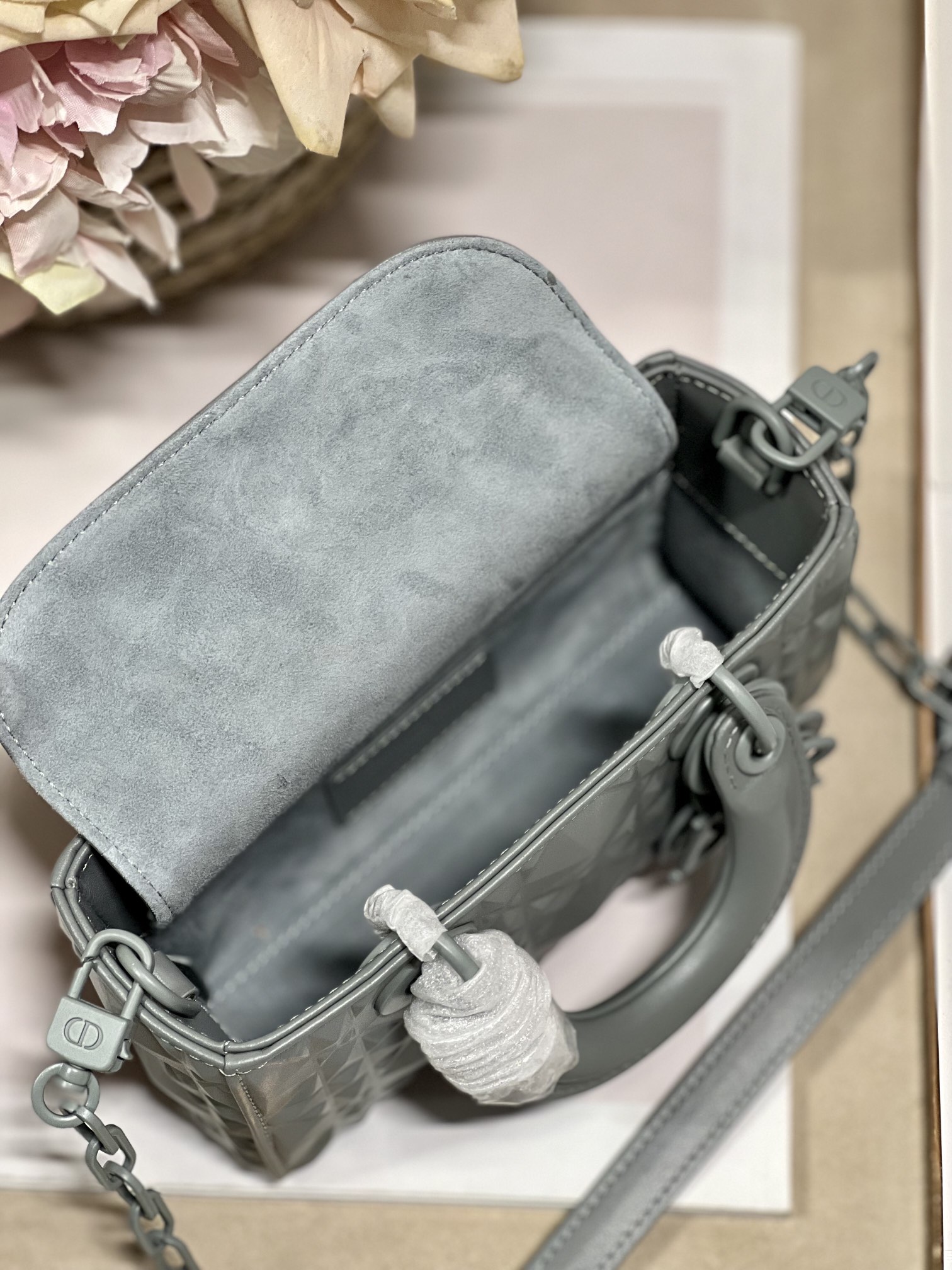 Handbag Dior 9032 size 16  5.5  10 cm - vstockx