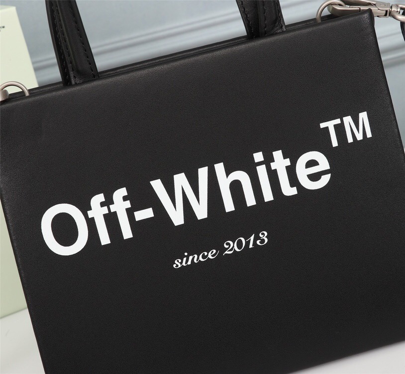 handbags OFF-White 534  5330870  size:22*18*8cm - vstockx
